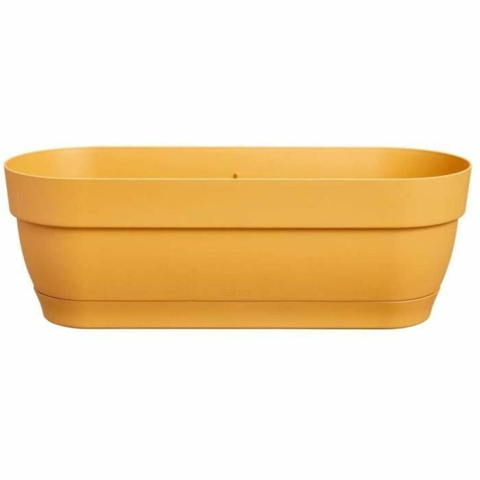 Jardinera Elho 50 cm Plástico 0 Jardinera Elho 50 cm Plástico 0