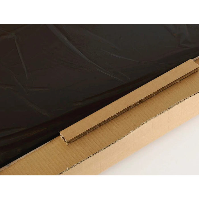 Iris Cartulina 50x65 cm 185 gr Negro -25U- 1