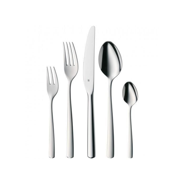 Cubertería WMF 1120916040 Acero Acero Inoxidable 0 Cubertería WMF 1120916040 Acero Acero Inoxidable 0