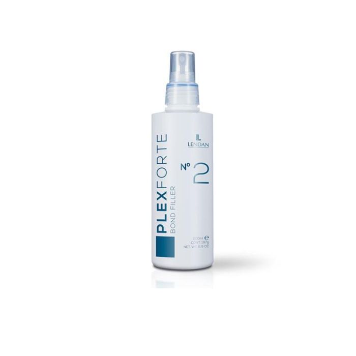 Bond Filler Plex Forte Nº2 Lendan 200 mL Lendan