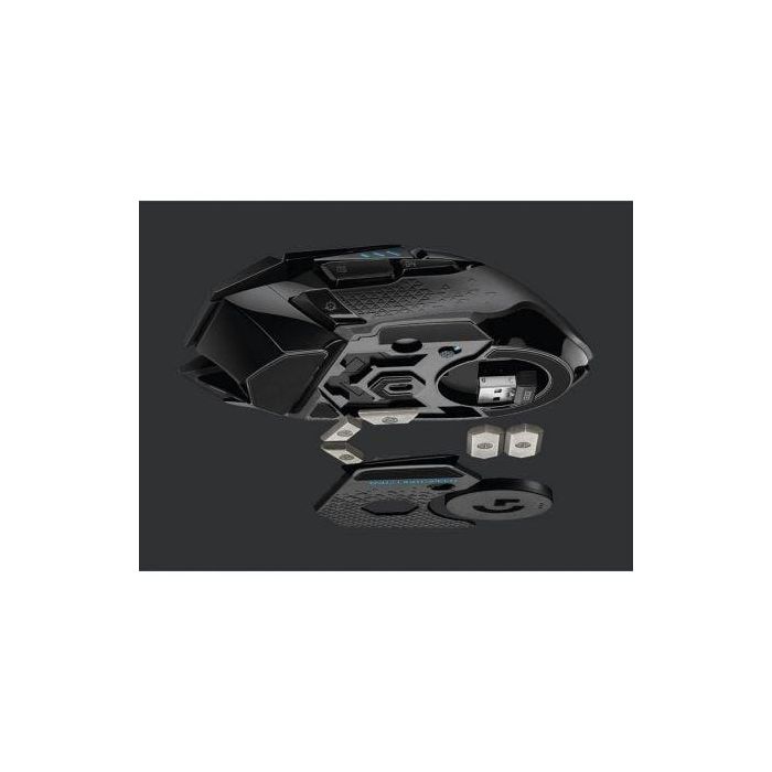 Mouse Raton Logitech G502 Lghtspeed 3 Mouse Raton Logitech G502 Lghtspeed 3