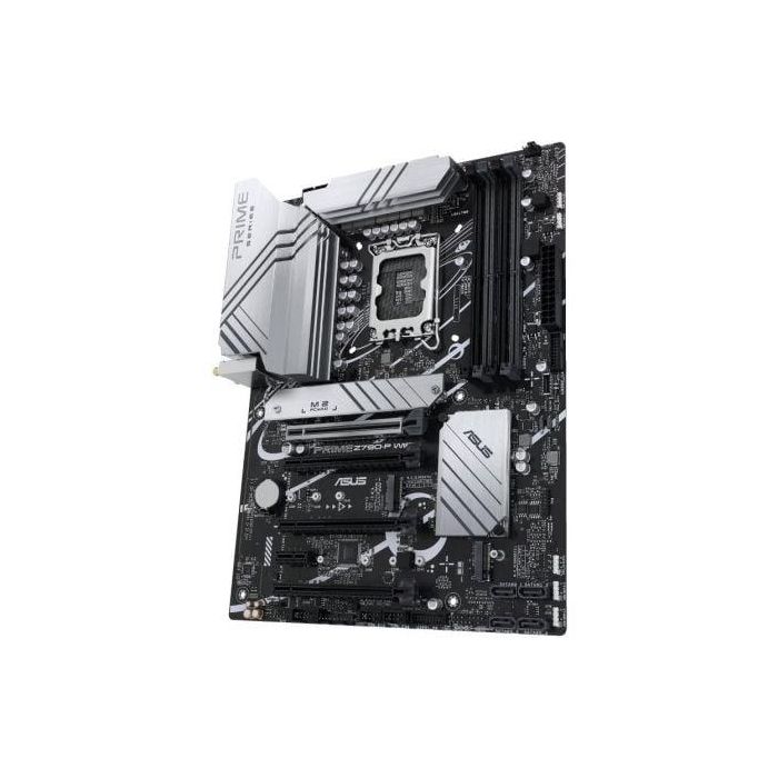 Asus 90MB1CJ0-M1EAY0 Placa Base Prime Z790-P WiFi Intel LGA1700 DDR5 PCIe 5.0 Wi-Fi 6 Ethernet 2.5Gb ATX 3 Asus 90MB1CJ0-M1EAY0 Placa Base Prime Z790-P WiFi Intel LGA1700 DDR5 PCIe 5.0 Wi-Fi 6 Ethernet 2.5Gb ATX 3