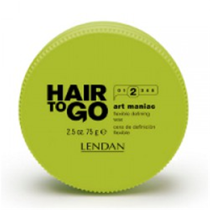 Boomerang Hair To Go 100 mL Lendan