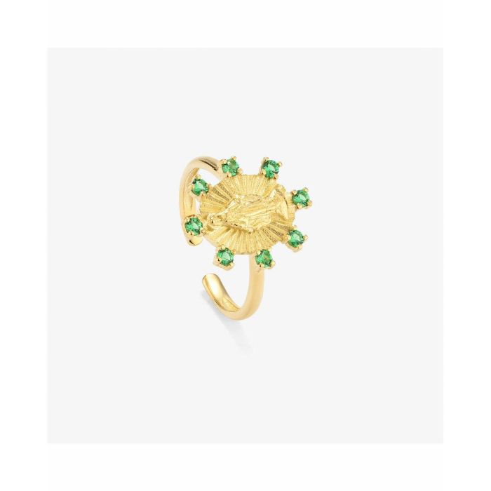 Anillo Mujer Radiant RY000158 14 2 Anillo Mujer Radiant RY000158 14 2