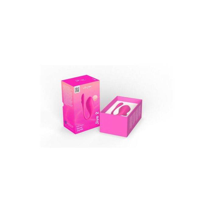 Vibrador para Parejas We-Vibe 5 Vibrador para Parejas We-Vibe 5