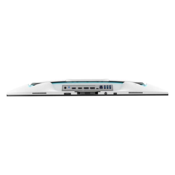 Viewsonic XG272-2K-OLED Monitor Gaming OLED 27" Quad HD (2560x1440) 240Hz 0.01ms con USB y Altavoces Negro y Blanco 3 Viewsonic XG272-2K-OLED Monitor Gaming OLED 27" Quad HD (2560x1440) 240Hz 0.01ms con USB y Altavoces Negro y Blanco 3