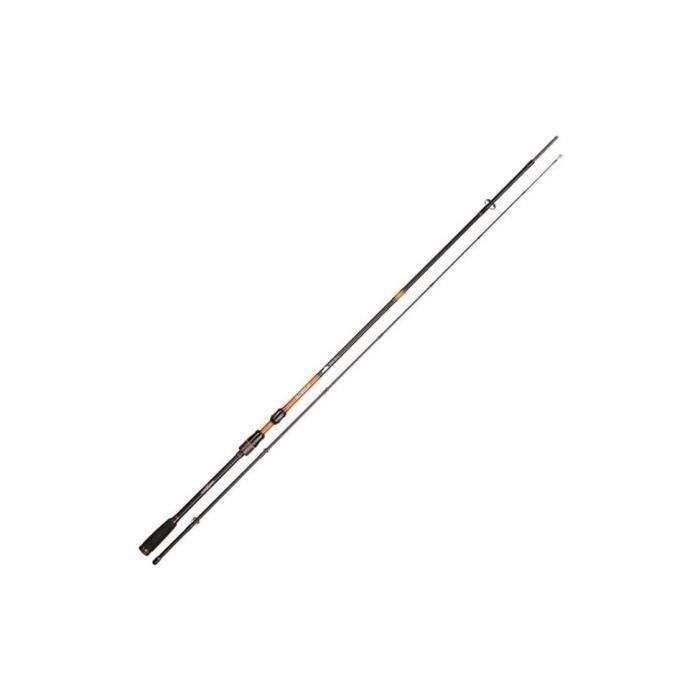 SAKURA speciz spinning spes 782 l - 7'8 (2,33 m) - 2-7 g - juego de perca 1 SAKURA speciz spinning spes 782 l - 7'8 (2,33 m) - 2-7 g - juego de perca 1