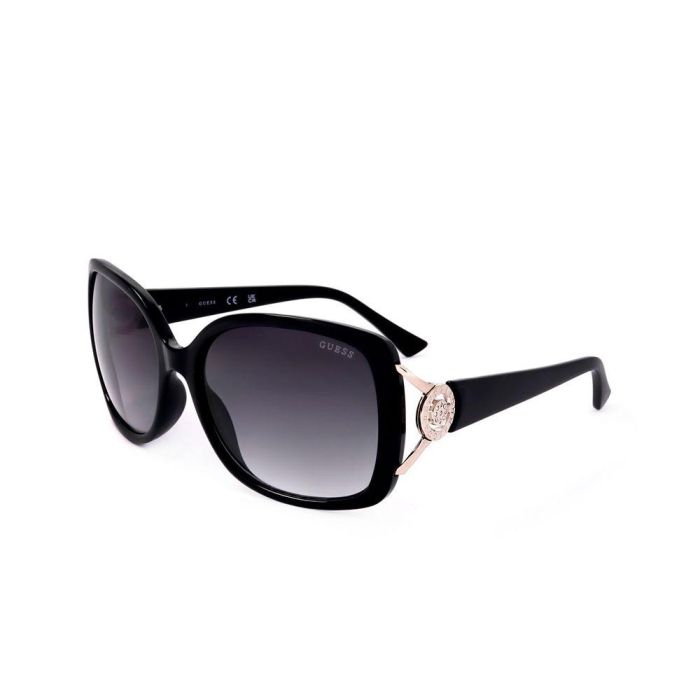 Guess Gafas Guess Gf6065 01B 135 mm 1 Guess Gafas Guess Gf6065 01B 135 mm 1