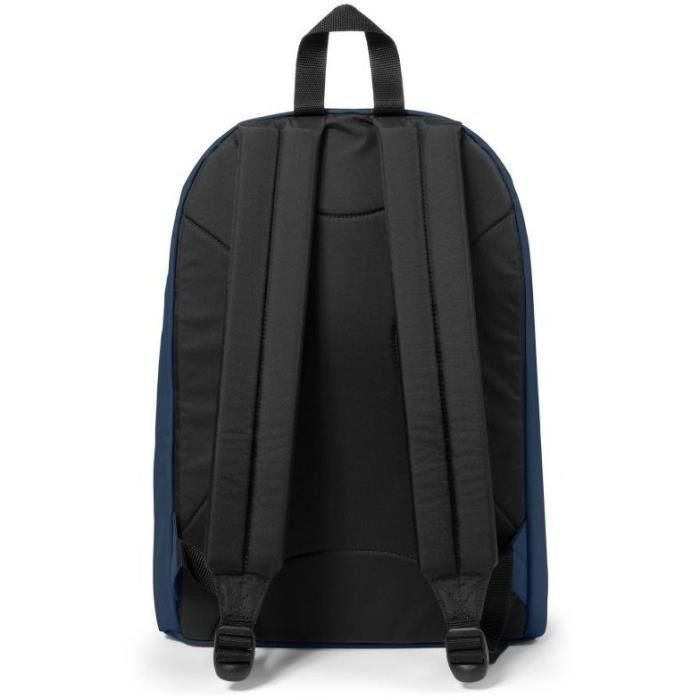 Mochila - EASTPACK - Fuera de la oficina - Azul marino 2 Mochila - EASTPACK - Fuera de la oficina - Azul marino 2