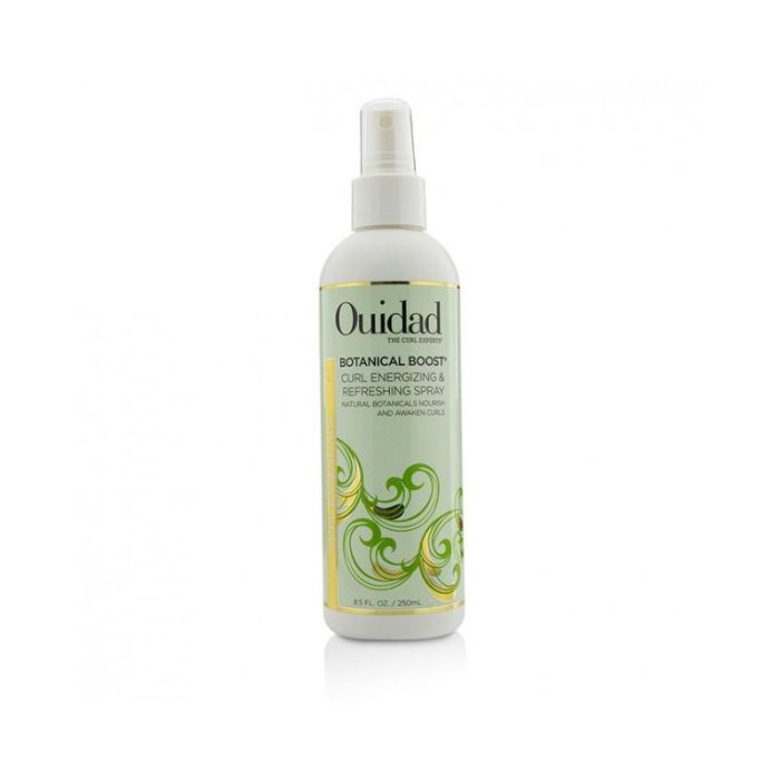 Botanical Boost Curl Energizing & Refreshing Spray 250 mL Ouidad