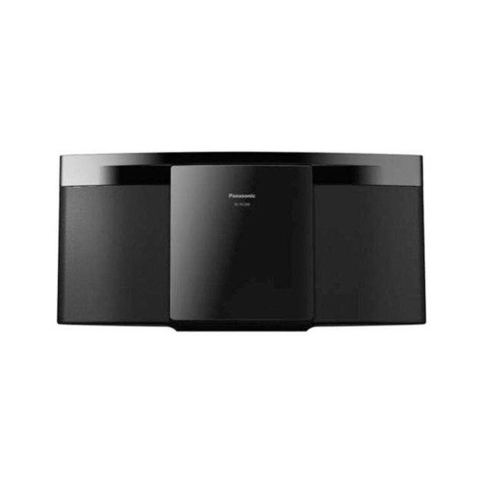 Microcadena de Música Panasonic SC-HC200EG-K Microcadena de Música Panasonic SC-HC200EG-K