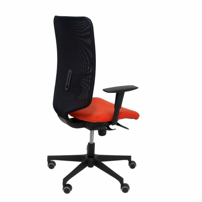 Silla de Oficina OssaN bali P&C BALI305 Naranja Naranja Oscuro 1