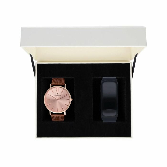 Reloj Mujer Radiant RA377619T (Ø 36 mm)