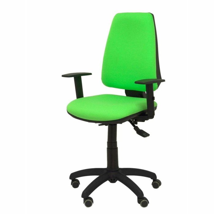 Silla de Oficina Elche S bali P&C 22B10RP Verde Pistacho 2