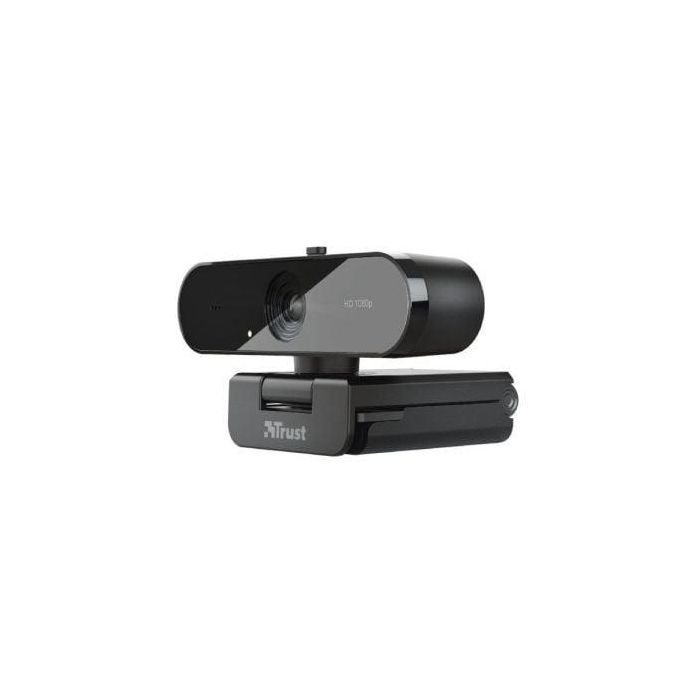Webcam Trust TW-200/ 1920 x 1080 Full HD 1 Webcam Trust TW-200/ 1920 x 1080 Full HD 1