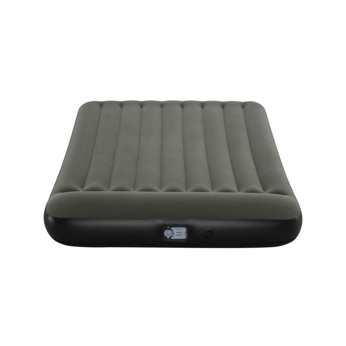 Bestway Airbed Tritech™ Connect and Rest™ Cama Hinchable 3 en 1 - Individual, Elevada o King Size - 188x99x25 cm - Soporta 150 kg 61 Bestway Airbed Tritech™ Connect and Rest™ Cama Hinchable 3 en 1 - Individual, Elevada o King Size - 188x99x25 cm - Soporta 150 kg 61