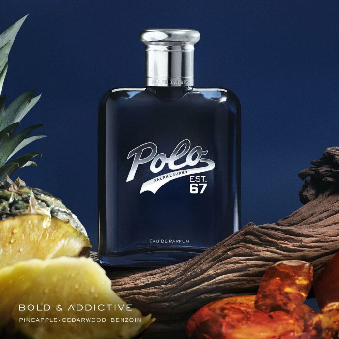 Perfume Hombre Ralph Lauren POLO 6 Perfume Hombre Ralph Lauren POLO 6