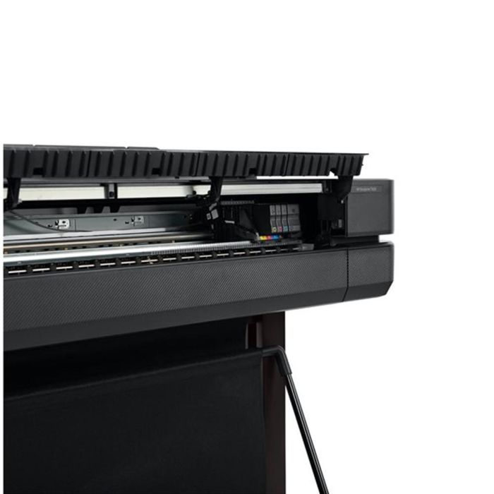 HP DesignJet T650 24-in Printer 2