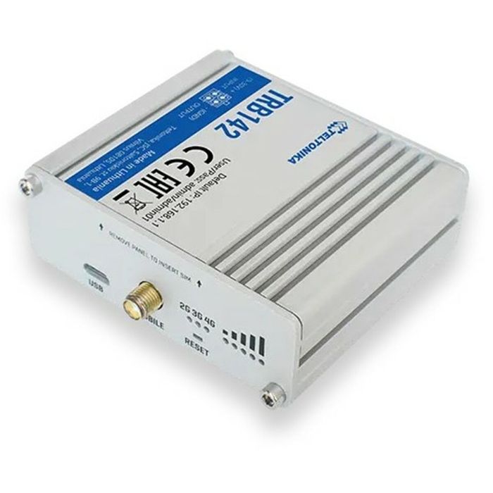 Router Teltonika TRB142 2