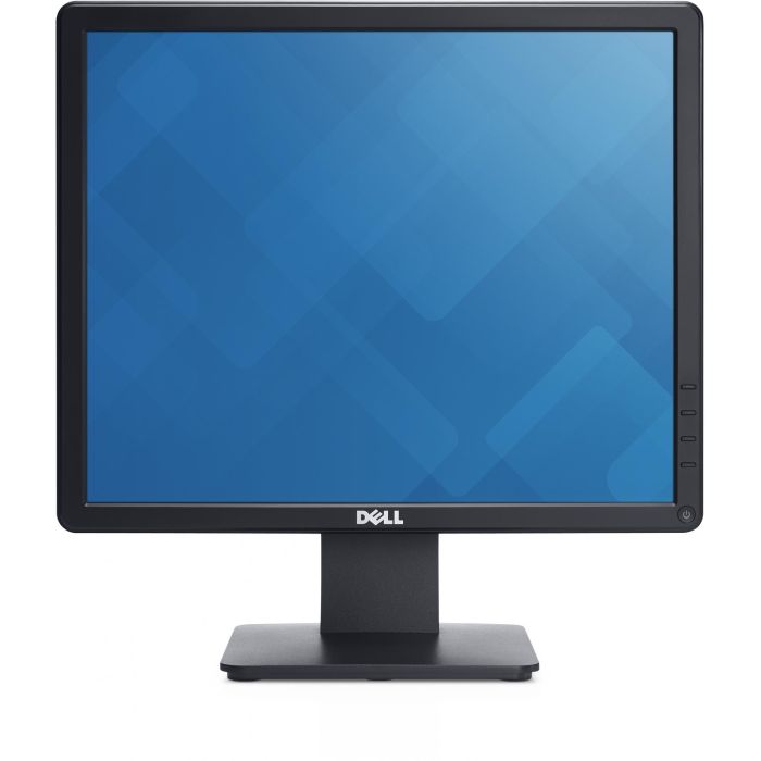Dell E1715S Monitor 17" TN LED 1280x1024 60Hz 5ms DisplayPort VGA Anti-reflejo VESA