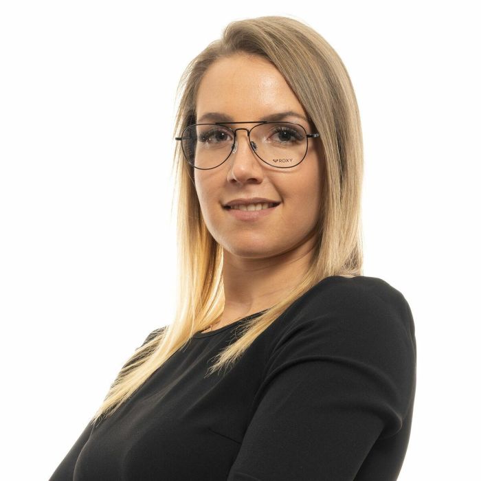 Montura de Gafas Mujer Roxy ERJEG0304355D Ø 55 mm 1