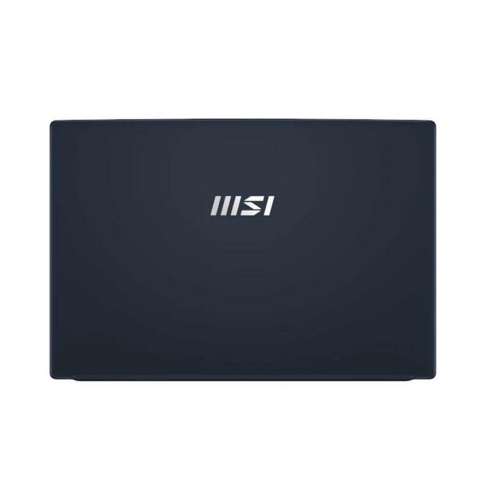 Laptop MSI Modern 15-059XES 15" 16 GB RAM 512 GB SSD AMD Ryzen 5-7530U 1 Laptop MSI Modern 15-059XES 15" 16 GB RAM 512 GB SSD AMD Ryzen 5-7530U 1