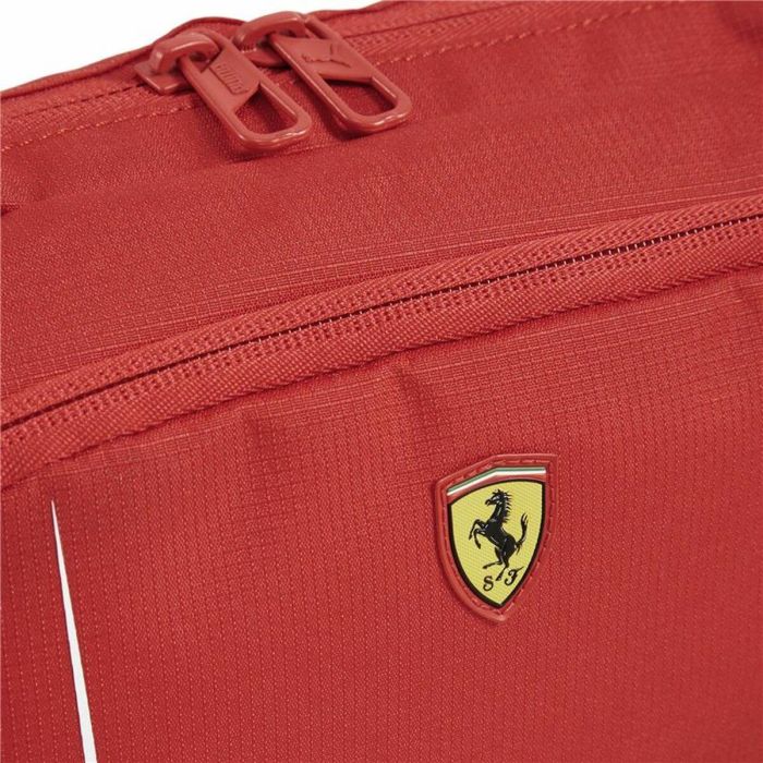Riñonera Puma Ferrari Sptwr Race Rojo 1 Riñonera Puma Ferrari Sptwr Race Rojo 1