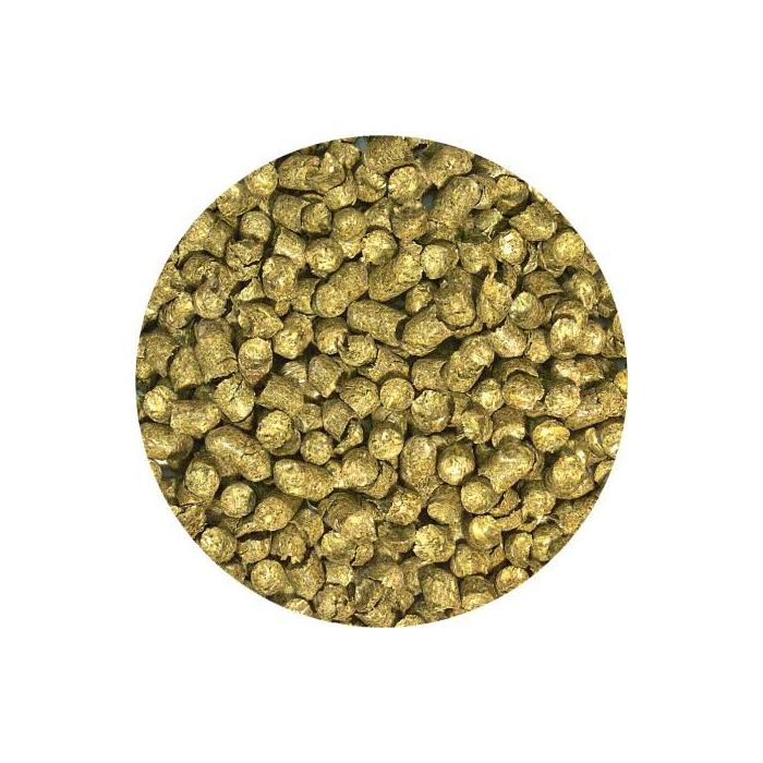 Nayeco Alimento Completo Tortuga Tierra 425 gr. 2