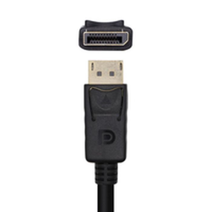 AISENS - CABLE CONVERSOR DISPLAYPORT A HDMI, DP/M-HDMI/M, NEGRO, 3.0M 13