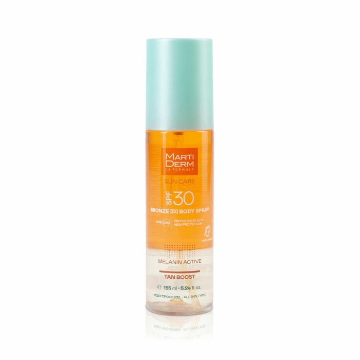 Spf30 Bronzed Body Spray 150 mL Spf30 Bronzed Body Spray 150 mL