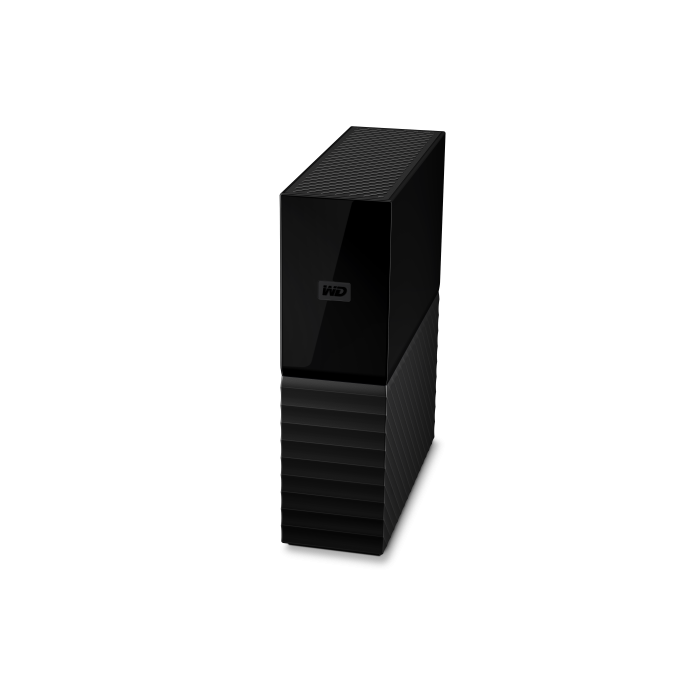 Disco Externo Western Digital My Book V3 8TB/ 3.5"/ USB 3.0 6 Disco Externo Western Digital My Book V3 8TB/ 3.5"/ USB 3.0 6