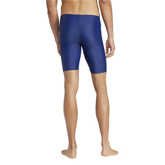 Bañador Hombre Adidas 3Bandas Bld Jam Azul oscuro 4 Bañador Hombre Adidas 3Bandas Bld Jam Azul oscuro 4