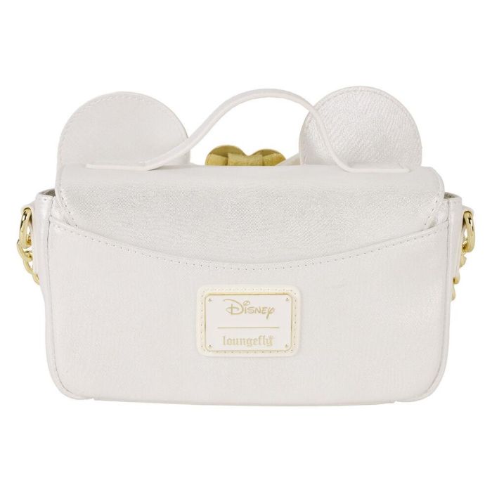 Bolso Boda Minnie Disney Loungefly 1 Bolso Boda Minnie Disney Loungefly 1