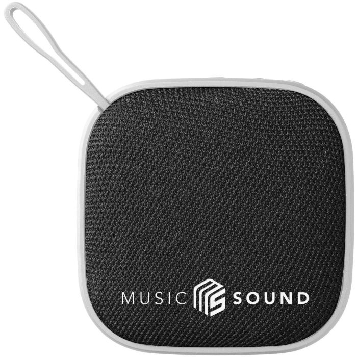 Cellularline Music & Sound Bluetooth Wireless Speaker Mini Whi 1 Cellularline Music & Sound Bluetooth Wireless Speaker Mini Whi 1