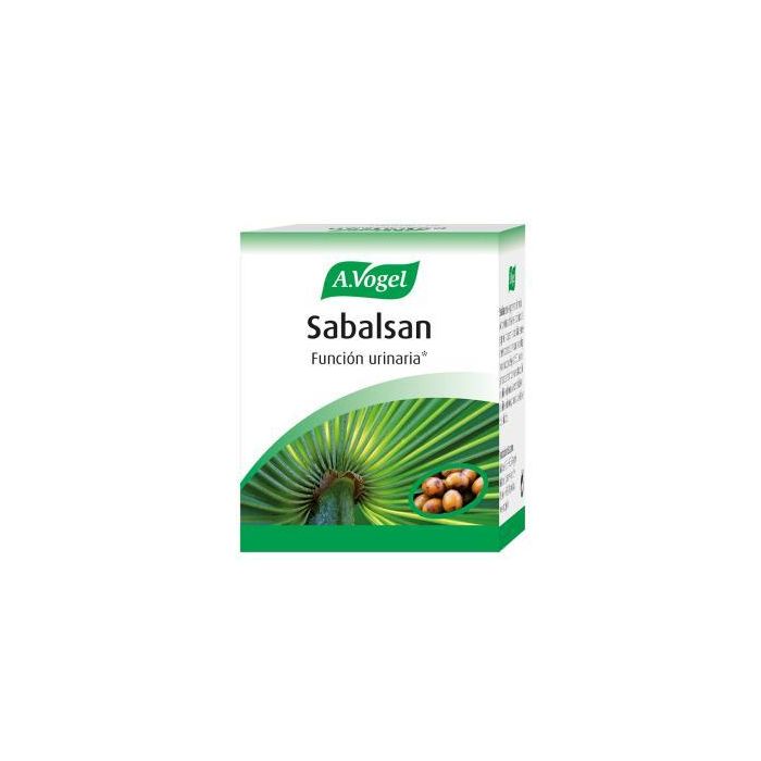 Sabalsan 30Cap. Sabalsan 30Cap.