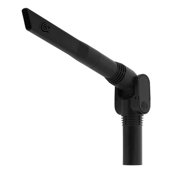 ROWENTA Brazo articulado para accesorios de aspiradora, Acceso a zonas difíciles, Para aspiradoras tubulares dia 32/35 mm ZR903401 2 ROWENTA Brazo articulado para accesorios de aspiradora, Acceso a zonas difíciles, Para aspiradoras tubulares dia 32/35 mm ZR903401 2
