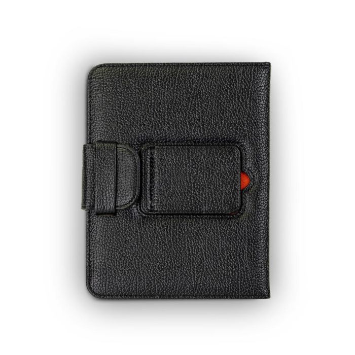 Phoenix Technologies Funda Universal para Tablets y iPads hasta 6" con Soporte Plegable 4 Phoenix Technologies Funda Universal para Tablets y iPads hasta 6" con Soporte Plegable 4