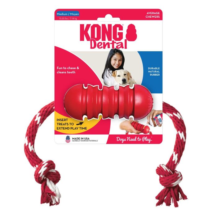 Kong Dental Medium Dk2