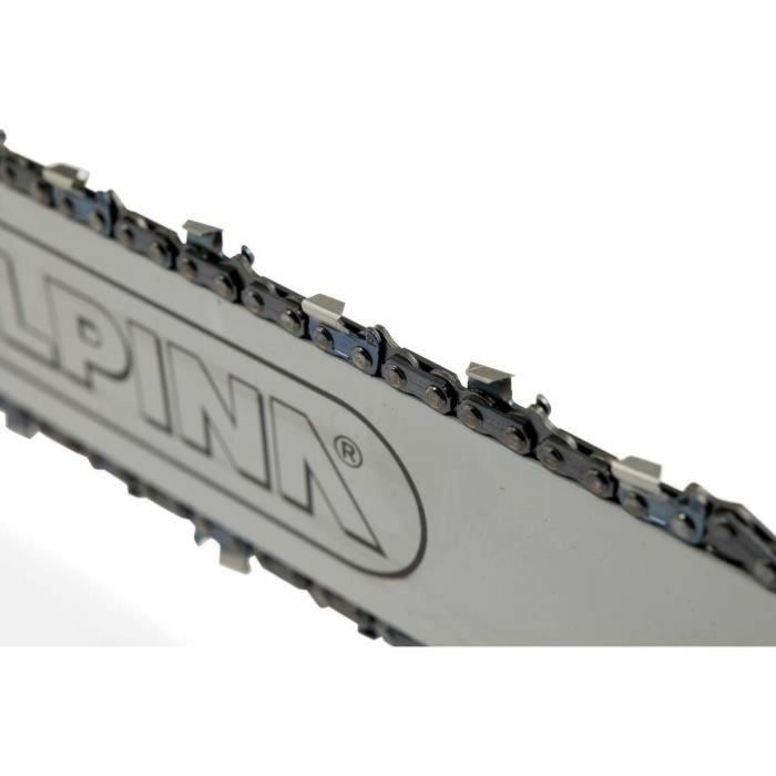 Alpina Motosierra Térmica ACS 47 1800 W Negra 13