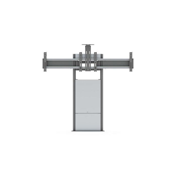 SMS 120 kg, VESA 800x400