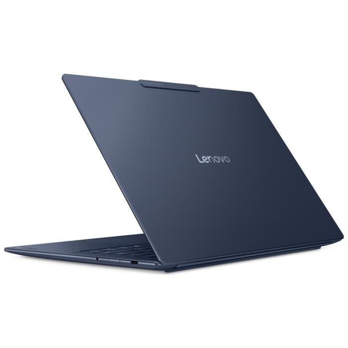 Portátil LENOVO Yoga Slim 7x 14Q8X9 | Pantalla táctil OLED 3K 90hz - Snapdragon X Elite - 32GB RAM - 1TB SSD - Windows 11 - AZERTY 5