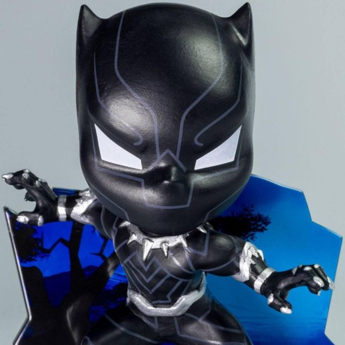 Figura Mini Diorama Superama The Loyal 1 Figura Mini Diorama Superama The Loyal 1