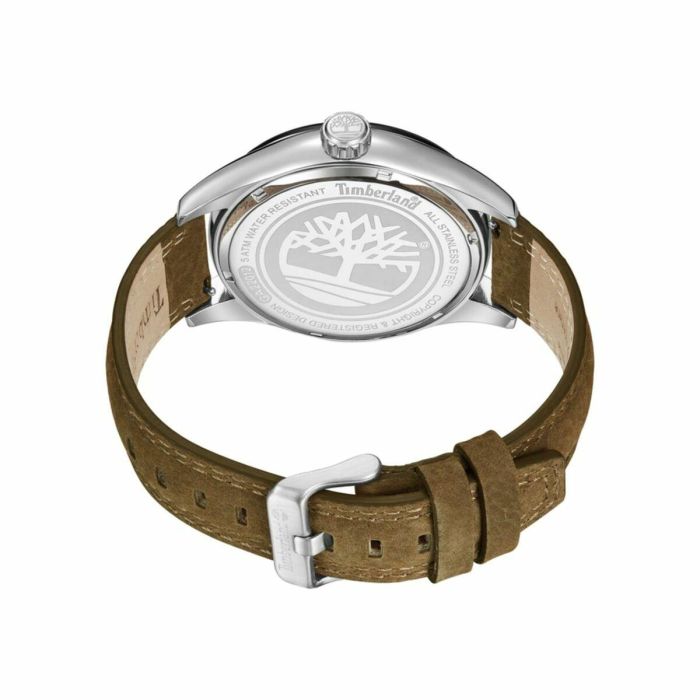 Reloj Hombre Timberland (Ø 46 mm) 1 Reloj Hombre Timberland (Ø 46 mm) 1