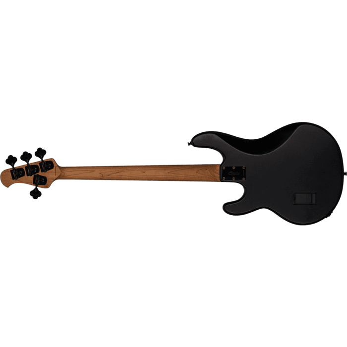 Bajo Eléctrico Stingray Ray34 Rm/R -Dark Scarlet Burst Satin 1 Bajo Eléctrico Stingray Ray34 Rm/R -Dark Scarlet Burst Satin 1
