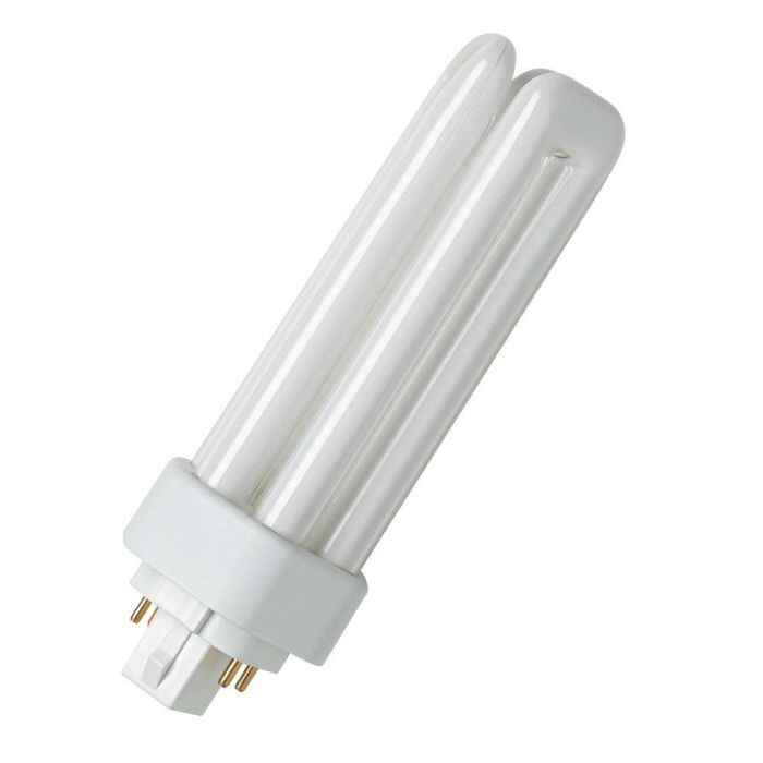 [LVE-4050300342283] Bombilla Tradicional OSRAM/DULUX GX24q 3 26W 1750Lm 4000K Regulable
