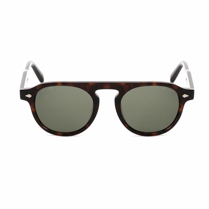 Gafas de Sol Unisex Belstaff LARSSON-TORTOISE Ø 49 mm 1