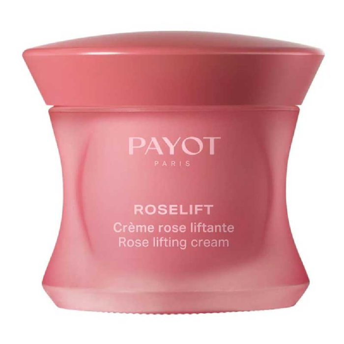 Payot Roselift Crema Rosa Iluminadora 50 mL