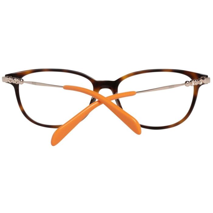 Montura de Gafas Mujer Emilio Pucci Ø 55 mm 3 Montura de Gafas Mujer Emilio Pucci Ø 55 mm 3
