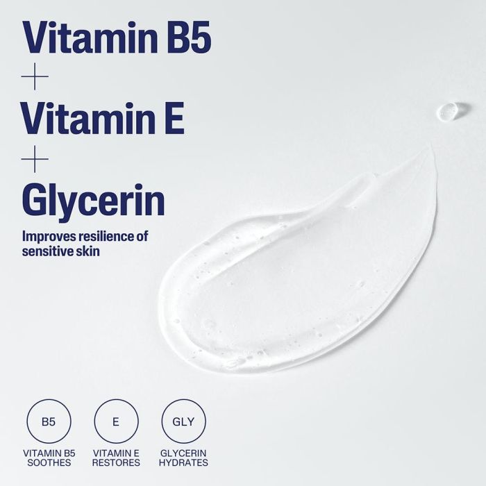 Cetaphil Limpiador Exfoliante Suave para Piel Sensible, 178 ml 1