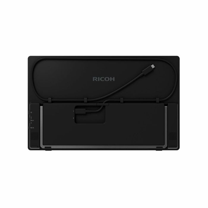 RICOH Monitor portatil 150 15,6" 2 RICOH Monitor portatil 150 15,6" 2